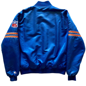 80s Denver Broncos Starter Jacket