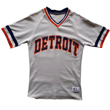 Load image into Gallery viewer, 80s Detroit Tigers Jersey
