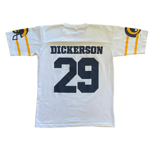 80s Los Angeles Rams Eric Dickerson Jersey T-Shirt
