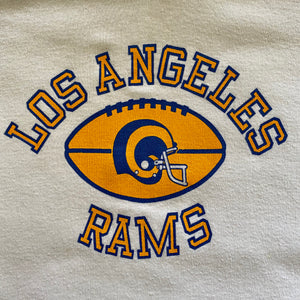70s Los Angeles Rams Jersey T-Shirt
