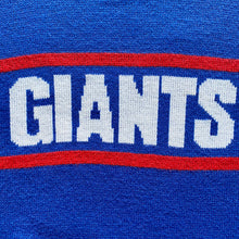 Load image into Gallery viewer, 80s New York Giants Cliff Engle Sweater
