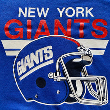 Load image into Gallery viewer, 80s New York Giants Sweatshirt
