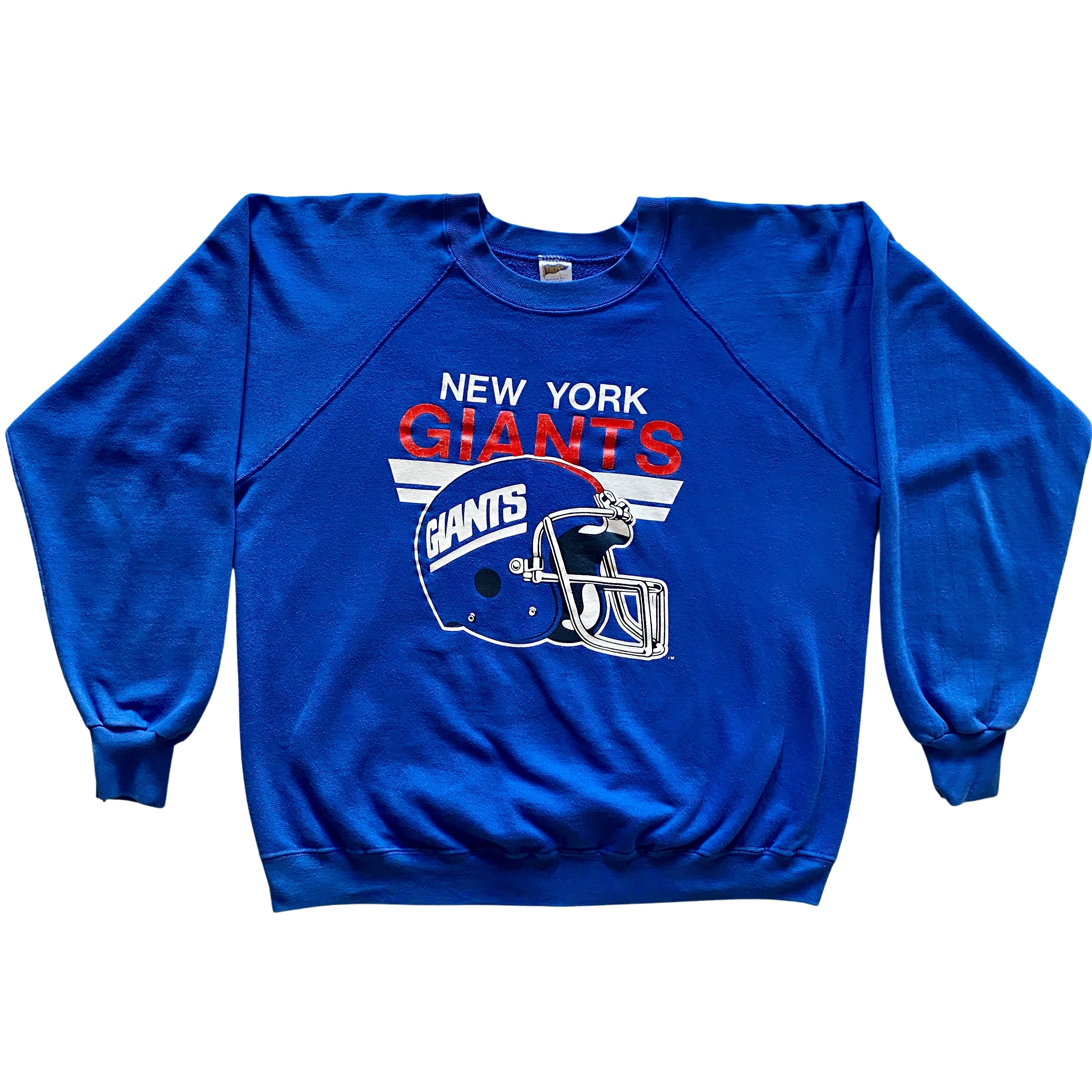 new york giants crewneck
