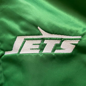 80s New York Jets Starter Jacket