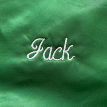Load image into Gallery viewer, 80s New York Jets Starter Jacket
