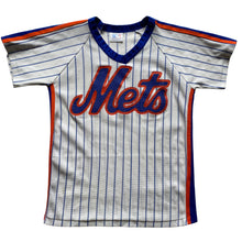 Load image into Gallery viewer, 80s New York Mets Jersey
