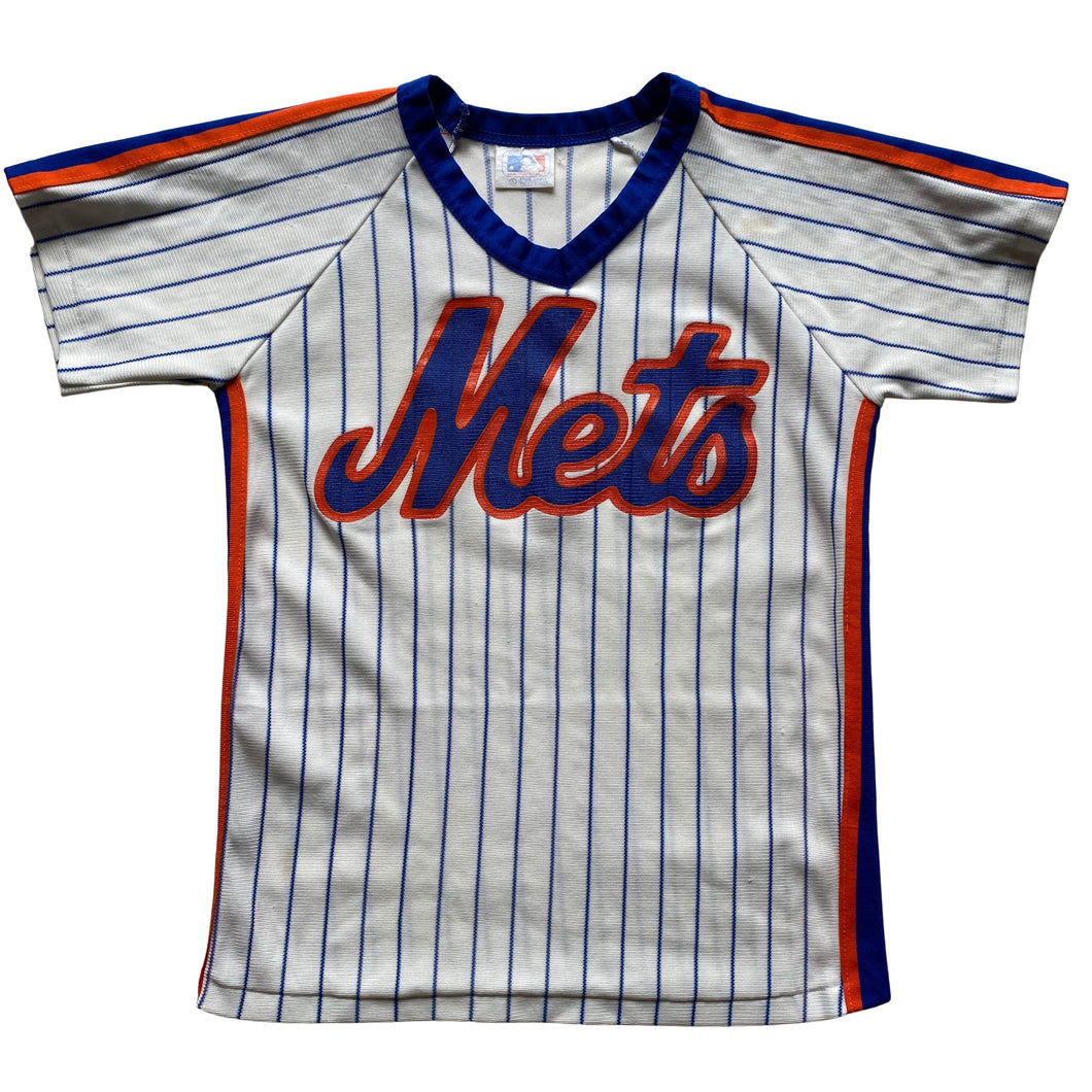 80s New York Mets Jersey