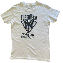 Load image into Gallery viewer, 70s New York Yankees Superteam T-Shirt
