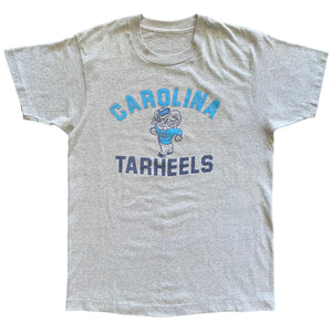 90s North Carolina Tar Heels T-Shirt