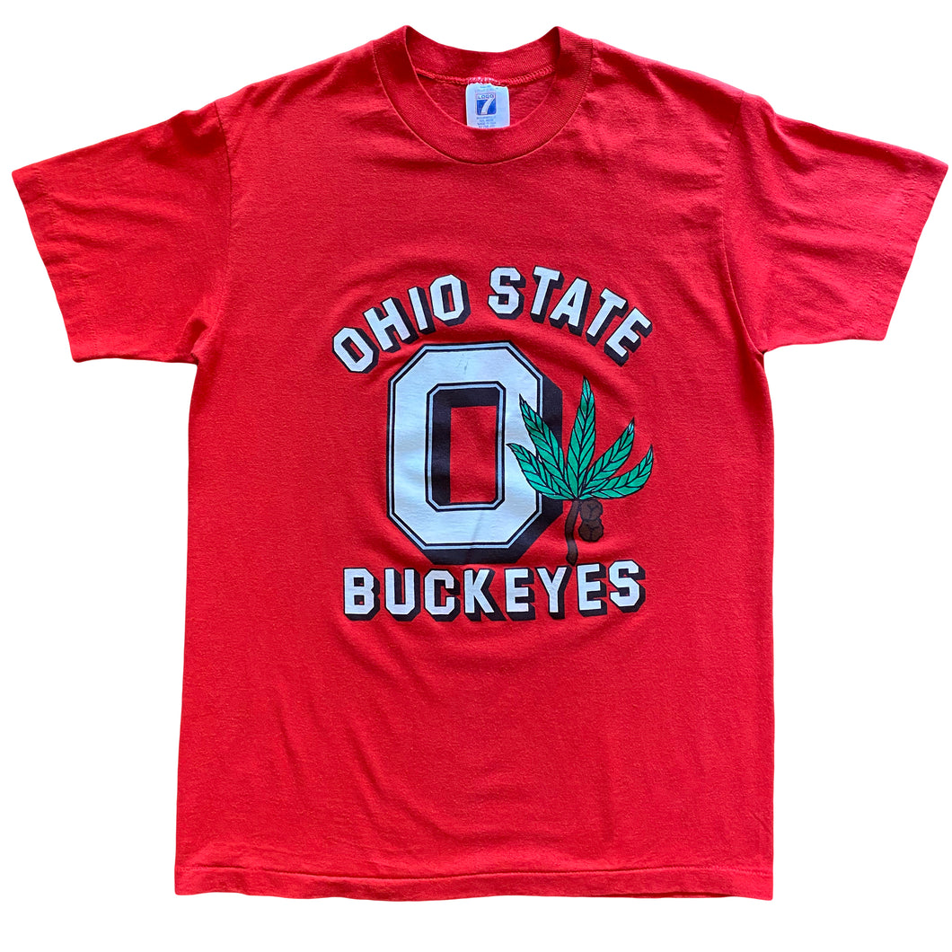 80s Ohio State Buckeyes T-Shirt