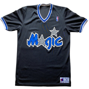 90s Orlando Magic Shooting Shirt