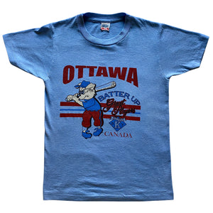 80s Ottawa Baby Kubs T-Shirt