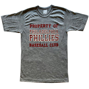 70s Philadelphia Phillies T-Shirt