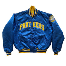 Load image into Gallery viewer, 80s Pittsburgh Panthers Starter Jacket
