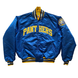80s Pittsburgh Panthers Starter Jacket