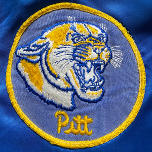80s Pittsburgh Panthers Starter Jacket