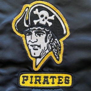 80s Pittsburgh Pirates Starter Jacket