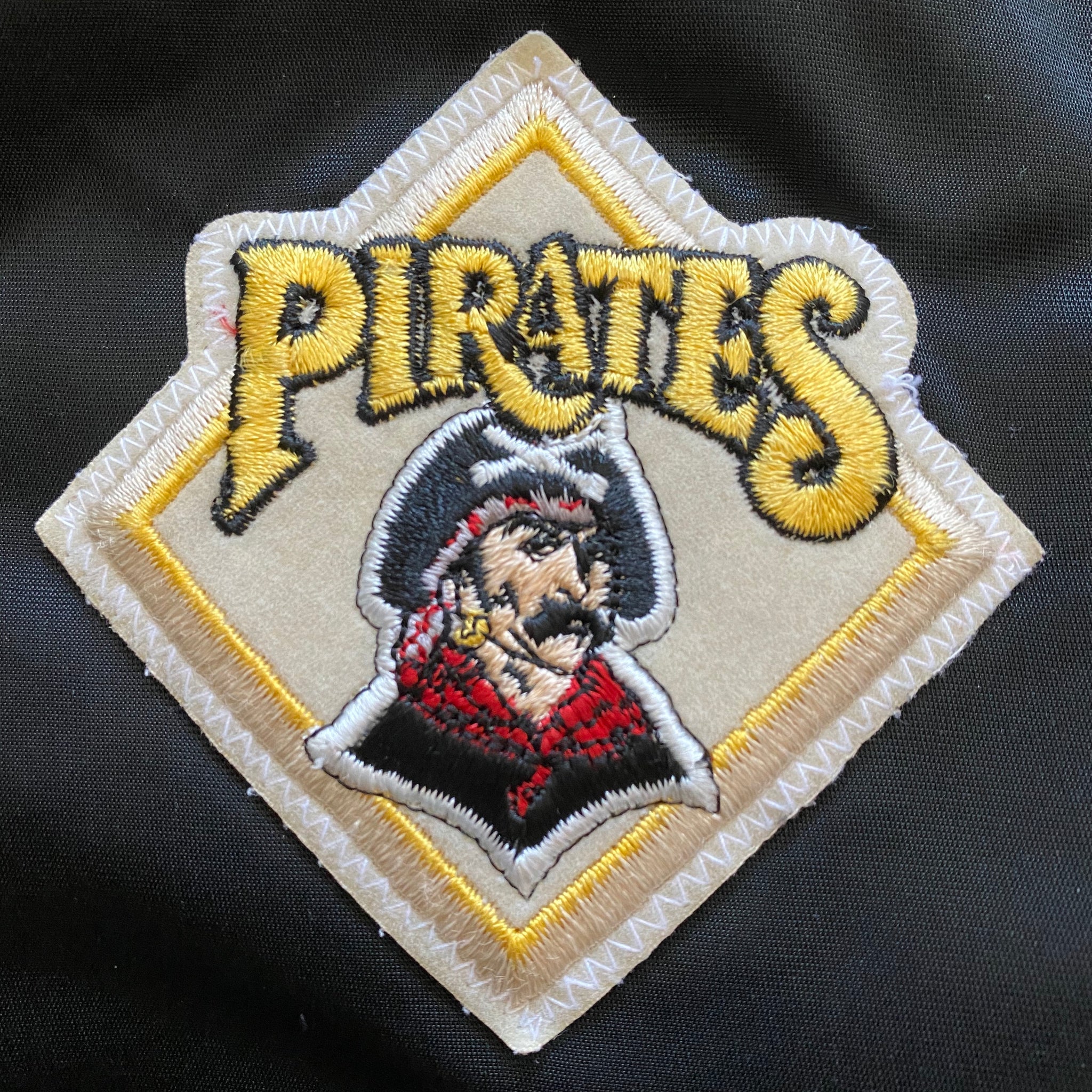 vintage Pittsburgh Pirates Starter windbreaker jacket - sz L - 90s