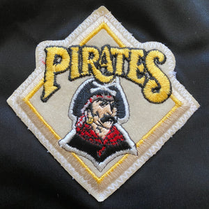 90s Pittsburgh Pirates Spellout Starter Jacket