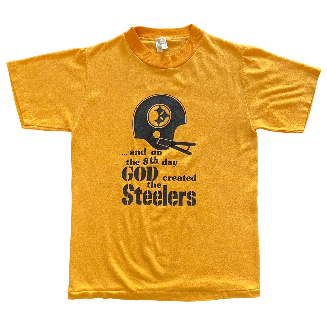 80s Pittsburgh Steelers 