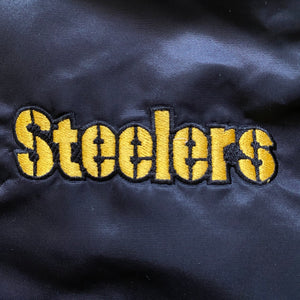 80s Pittsburgh Steelers Starter Jacket