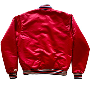80s St. Louis Cardinals Starter Jacket