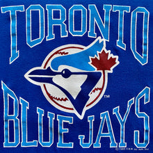 Load image into Gallery viewer, 80s Toronto Blue Jays Logo T-Shirt
