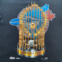 Load image into Gallery viewer, 90s Toronto Blue Jays 1992 World Series Champions T-Shirt
