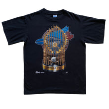 Load image into Gallery viewer, 90s Toronto Blue Jays 1992 World Series Champions T-Shirt

