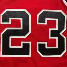 Load image into Gallery viewer, 80s Chicago Bulls Michael Jordan Jersey
