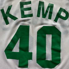 Load image into Gallery viewer, 90s Seattle SuperSonics Shawn Kemp Jersey
