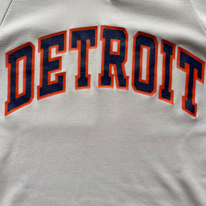 80s Detroit Tigers Jersey